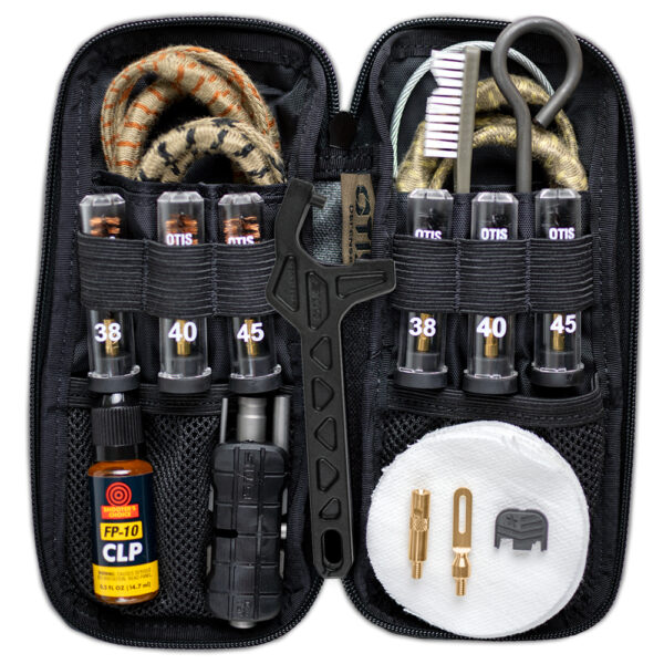 Otis Professional Pistol Cleaning Kit For Glocks